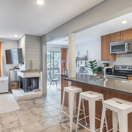 Updated Whistler Creek Studio With Parking Ngoại thất bức ảnh