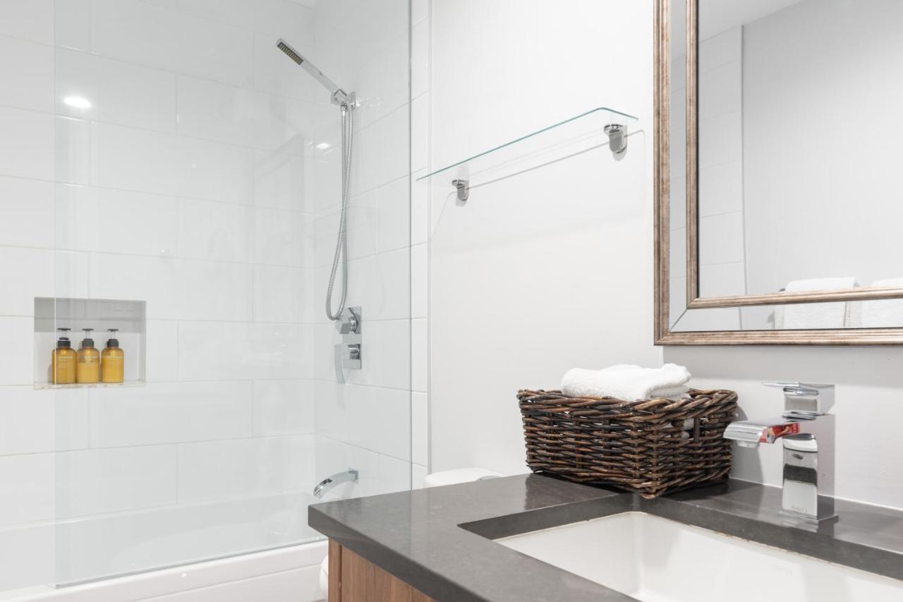 Updated Whistler Creek Studio With Parking Ngoại thất bức ảnh