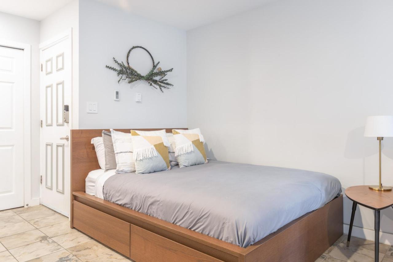Updated Whistler Creek Studio With Parking Ngoại thất bức ảnh